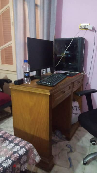 جهاز  كمبيوتر PC جيمينج  للبيع