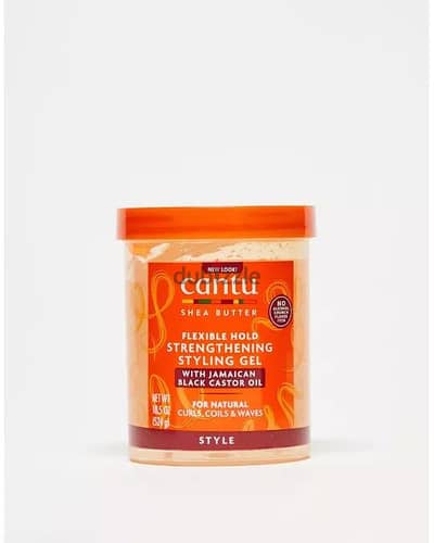 Cantu Gel