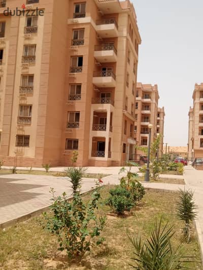 Apartment for sale in Diana Heights Compound, Administrative Control Authority