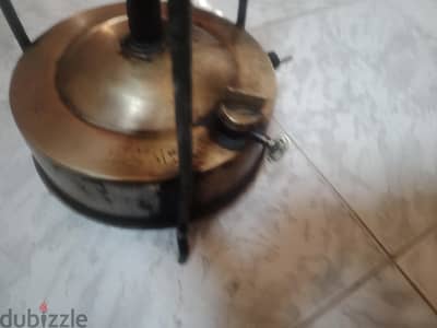 وابور جاز ممتاز كبير