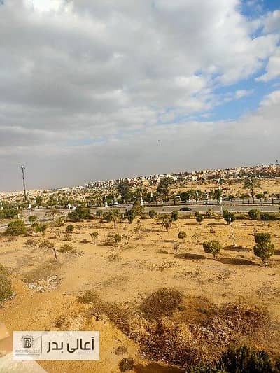 500m land piece in the eastern expansions series 2 for sale in Badr City