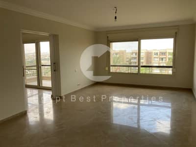 Apartment for sale in New Giza Carnell 3 Bed 196m  Fully Finished with AC's  Prime Location Overlooking Golf and the club