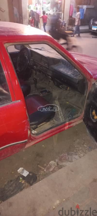 مازدا 323 1983 للبيع الجيزة