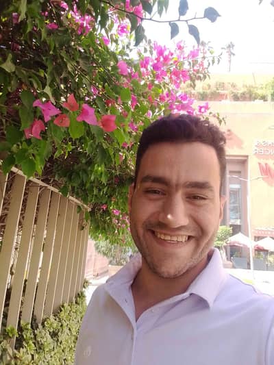 محمود رضا عبدالوهاب احمد