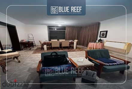 Apartment for sale in Taj City Compound, fully finished, Taj Sultan phase