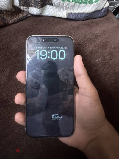 Apple - iPhone 15 Pro Max