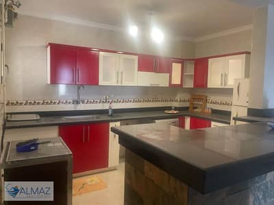 Furnished 160 sqm fully air-conditioned apartment for rent in Sun City Compound, Fifth Settlement, near Maxim Mall. Furnished 160 sqm fully air-conditioned apartment for rent in Sun City Compound, Fifth Settlement, near Maxim Mall.