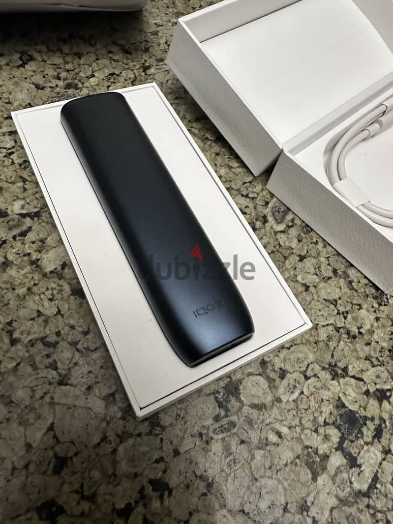 IQOS ILUMA i ONE 2