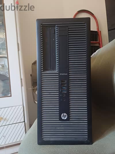 Hp 800 g1