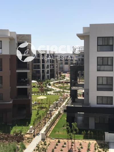 شاليه ١٤٠م مفروش بالكامل غرفتين نوم للإيجار اليومي في مراسي مارينا الساحل الشمالي Marassi Marina