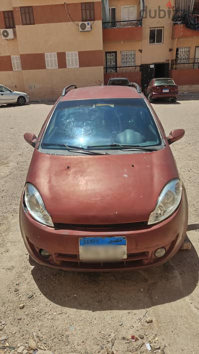 Speranza A113 2009