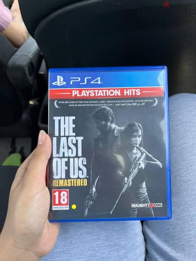 The Last Of Us