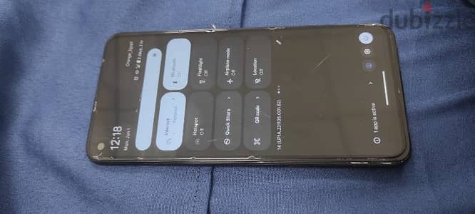 بيكسل 4a 5G pixel
