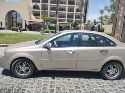 Chevrolet Optra 2008 Ls