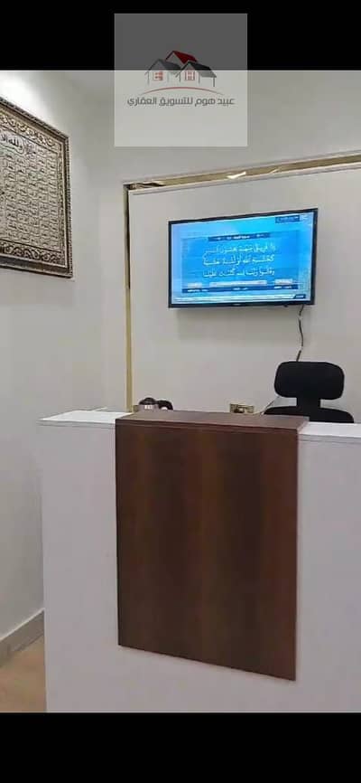 فرصه مكتب للايجار بمدينه نصر الحي التامن بحسن مامون الرئيسي المكتب بيطل علي حسن مامون يصلح لجميع الاغراض الاداريه