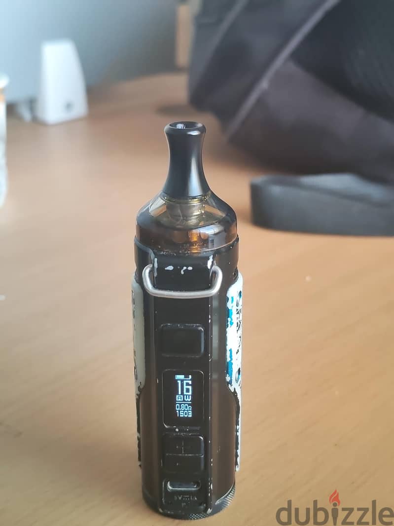 vape argus 1