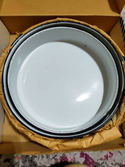 طقم صوانى صاج