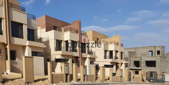 For Sale Standalone villa Prime location