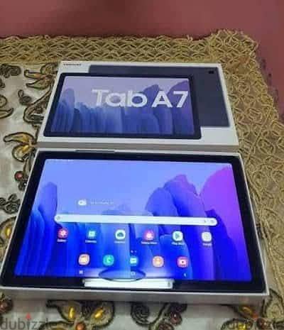 مطلوب تابلت a,7