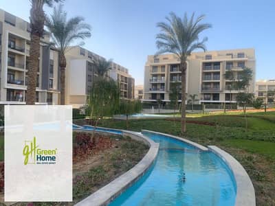 Fully Finished Apartment for sale Ready to move in Fifth Square El Marassem New Cairo Fully Finished Apartment for sale Ready to move in Fifth Square El Marassem New Cairo