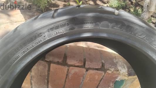 فرده Bridgestone  180 مستعمله