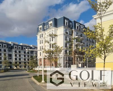 Resale | 3-Bedroom Corner Apartment – Immediate Move-In at Mountain View iCity, October Best Phase of the Project | The Lake Phase, famous for its lak