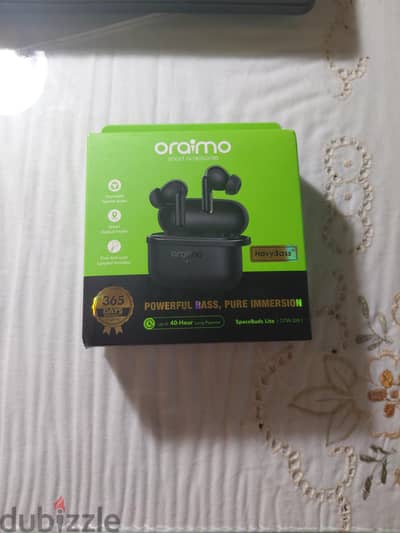 oraimo spacebuds lite