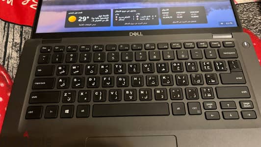 Laptop Dell Latitude 5400 – لابتوب فرز اول استعمال خفيف
