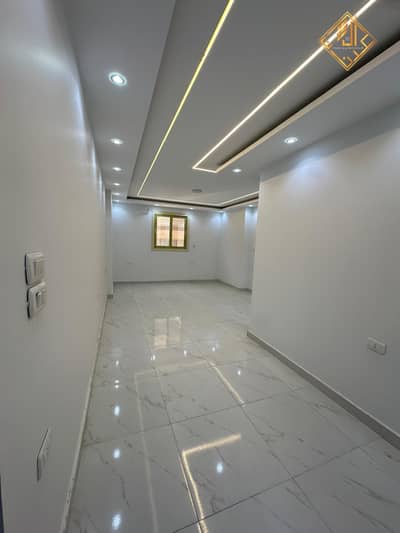 Elegant office space for rent in a strategic location in Mustafa Mahmoud Square