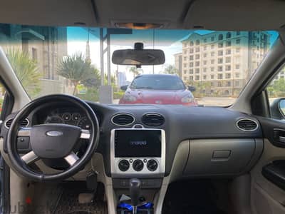 Ford Focus 2006 for sale