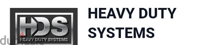 HEAVY DUTY SYSTEMS هيفي ديوتي سيستمز