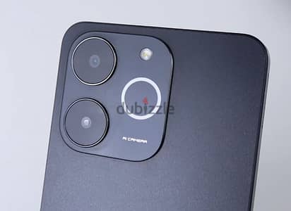 Realme note 70  زيرو