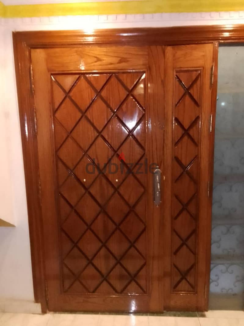 نقاش ريح دماغك من لغه النقاشين شقتك هتخلص على قد ميزانيتك وخبره 25 سنه 15