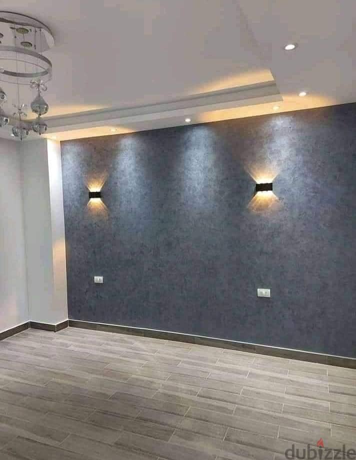نقاش ريح دماغك من لغه النقاشين شقتك هتخلص على قد ميزانيتك وخبره 25 سنه 16