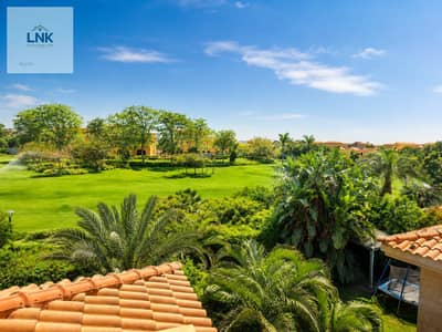 Standalone Villa in Madinaty | Model E Villa with the highest levels of luxury and privacy