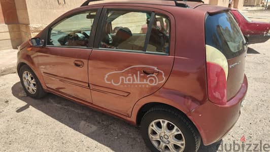 اسبيرانزا A113 2009 للبيع مصر الجديدة