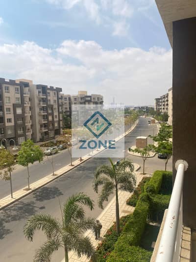 للايجار قانون بسعرلقطه  2نوم وحمام مساحه78متر فىb12فيو شارع mm