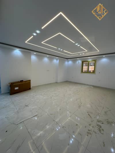 Elegant office space for rent in a strategic location in Mustafa Mahmoud Square