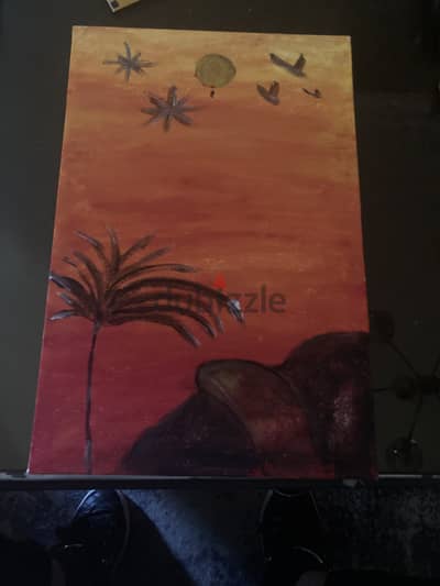 Ive been painting for years and I think I’m ready to sell my first art