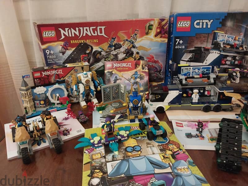 lego bundle 1