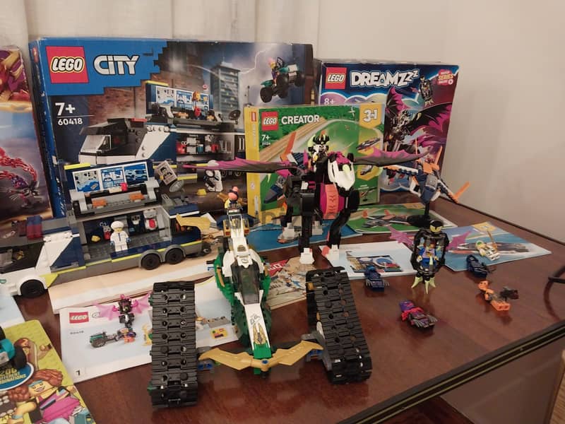 lego bundle 2