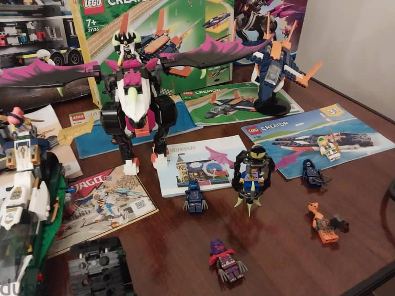 lego bundle 3