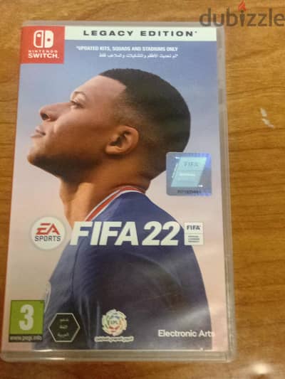 FIFA 22