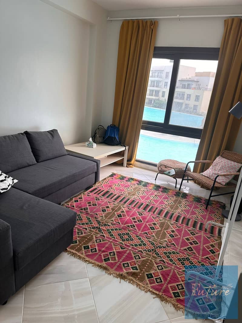 3 BR Duplex in Marassi, photo 4 of 17
