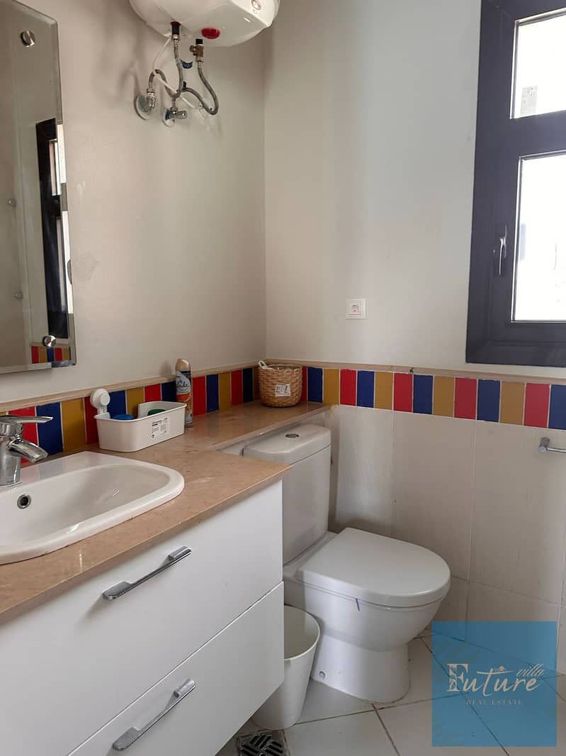 3 BR Duplex in Marassi, photo 5 of 17