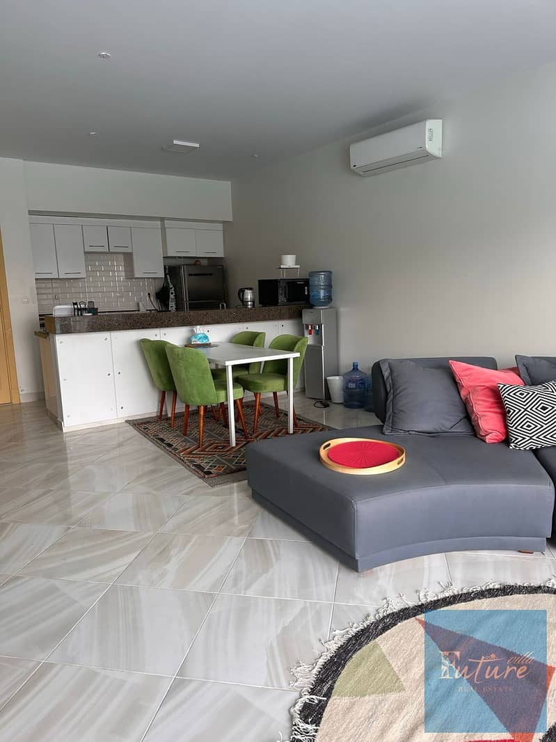 3 BR Duplex in Marassi, photo 6 of 17