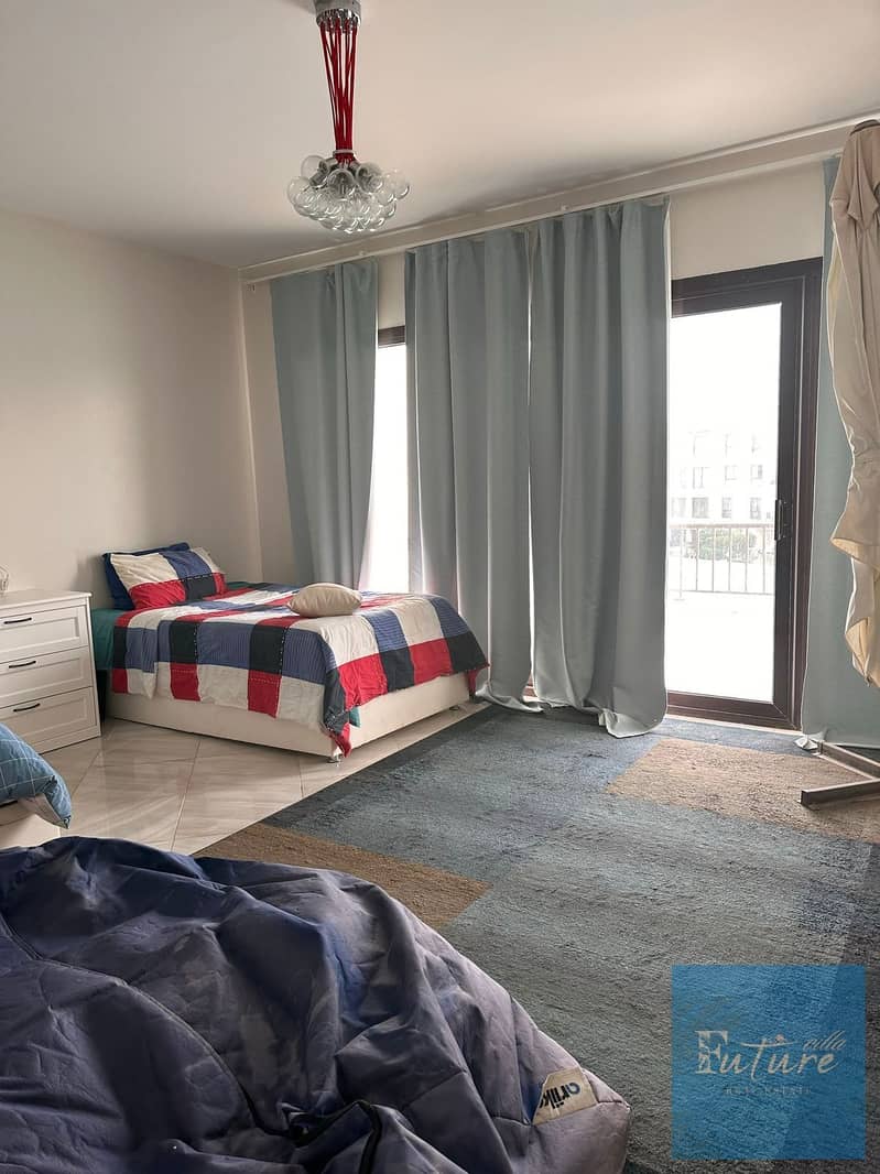 3 BR Duplex in Marassi, photo 7 of 17