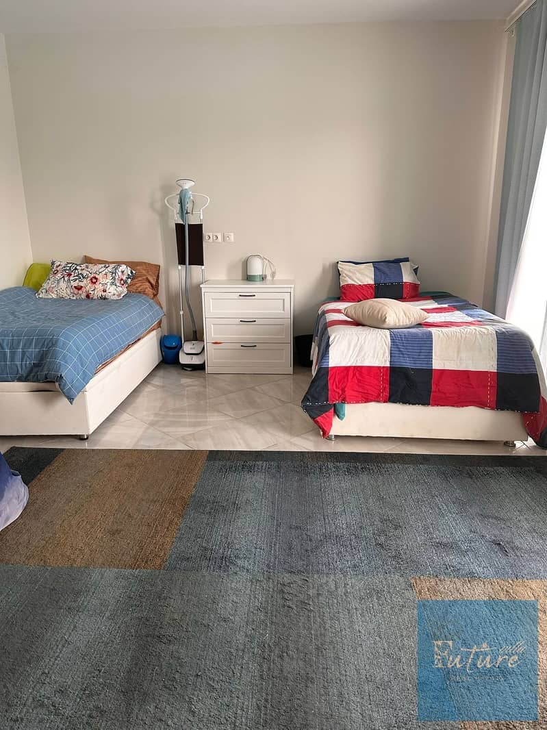 3 BR Duplex in Marassi, photo 8 of 17