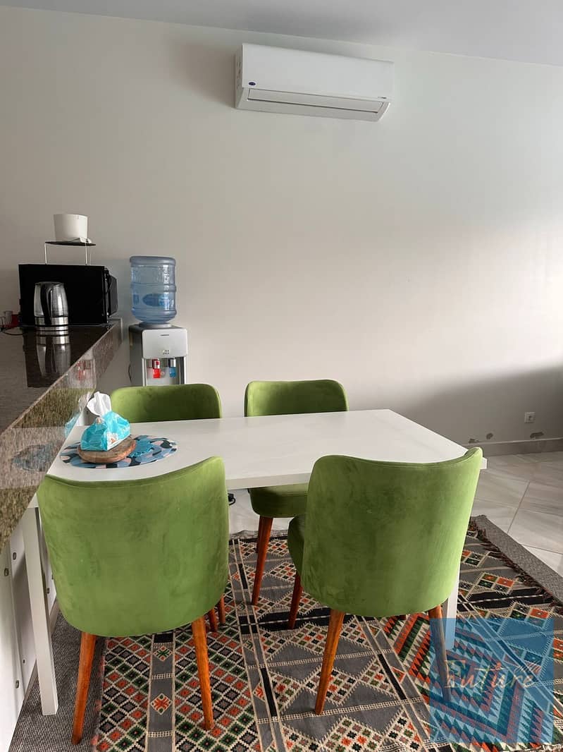 3 BR Duplex in Marassi, photo 9 of 17