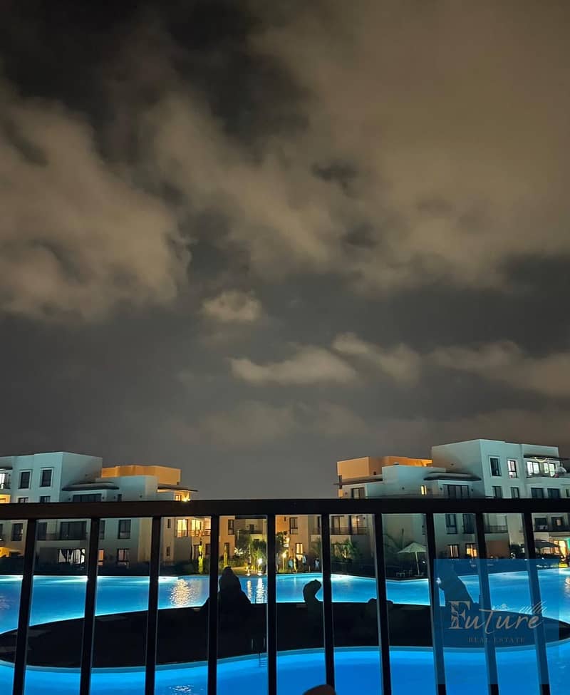 3 BR Duplex in Marassi, photo 10 of 17